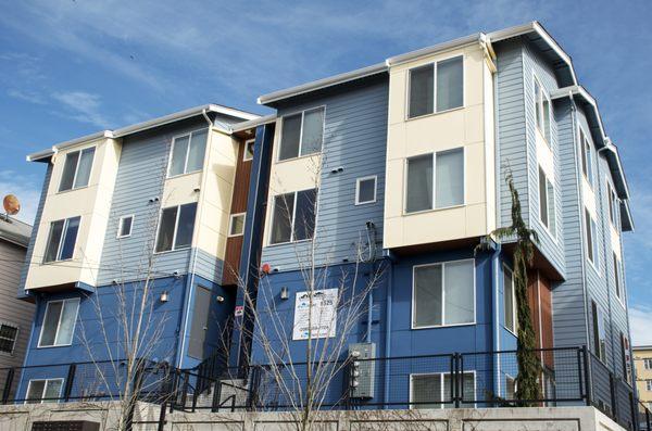 aPodment Suites at Solana