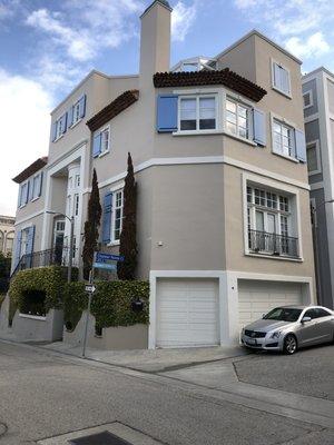 MMR House Painting Services