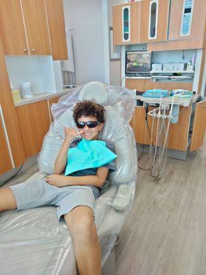 Foothill Family Dental