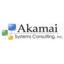 Akamai Systems Consulting