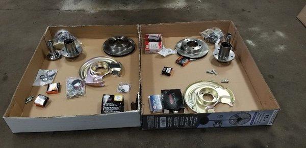 Hotrod Hollow Garage