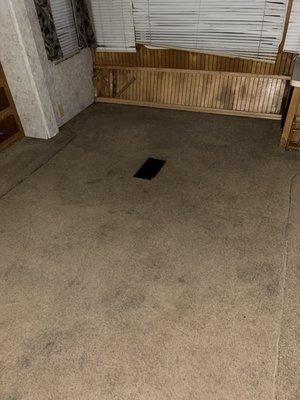 DG Cleaning & Remodeling