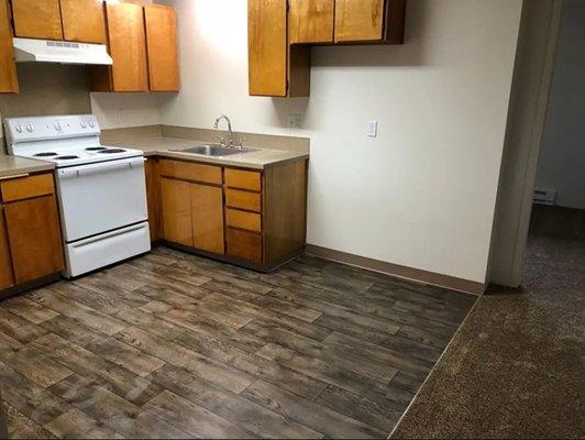 Town Terrace Apartments