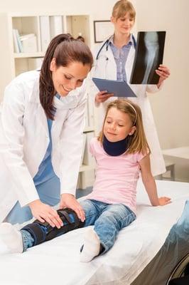 Aspire Prosthetics & Orthotics