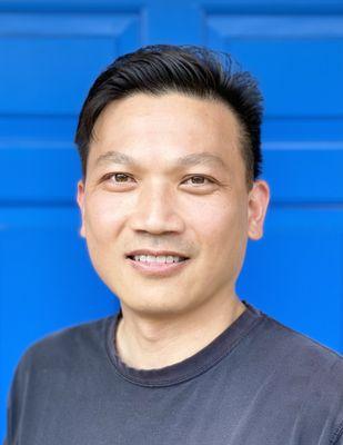 Dr. Golden Vu, DMD