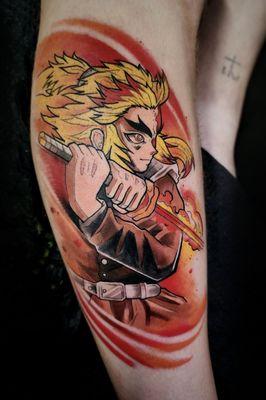 Berserk Inkpire