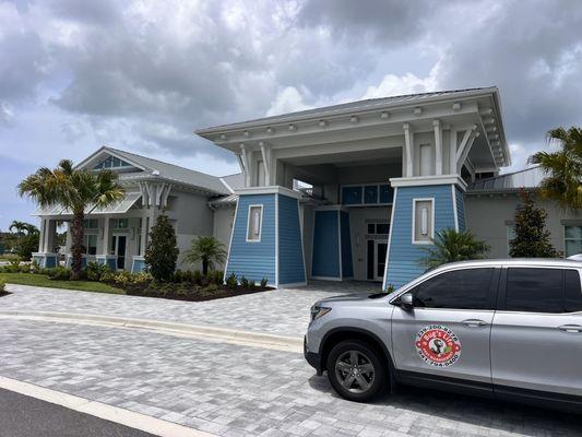 A Bug's Life Pest Management