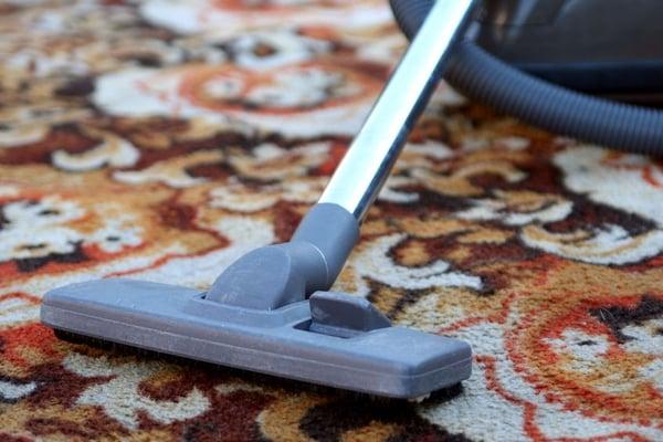 Carpet Cleaning