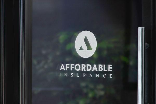 Affordable Insurance