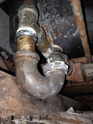 Albert Handyman Repair Service