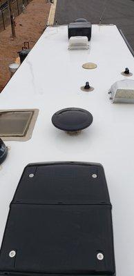 Done and looking great