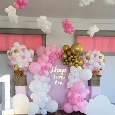 Clair de Lune Events