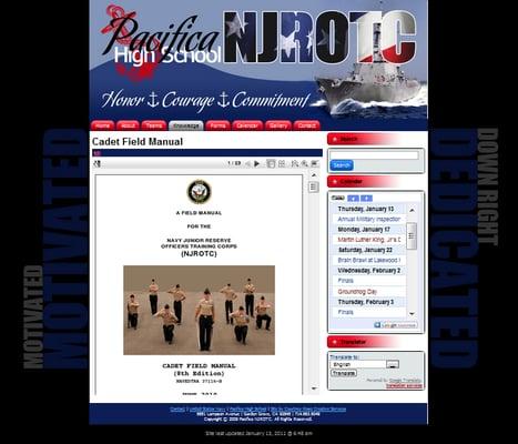 Courtney Rose Creative Services