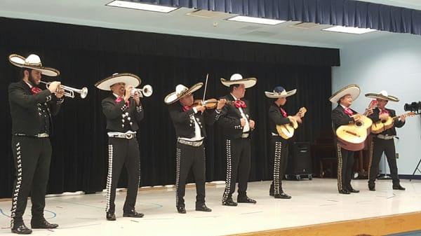 Wesley Chapel Elementary School