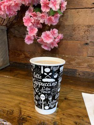 Mimi & Coco Bagels And Bakery