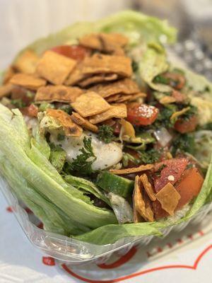 Furnsaj Bakery & Restaurant