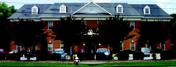 The River Room Church of Hampton Roads