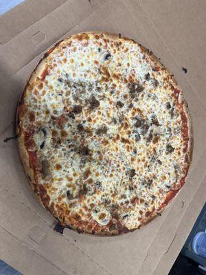 Coach’s Bar & Grill