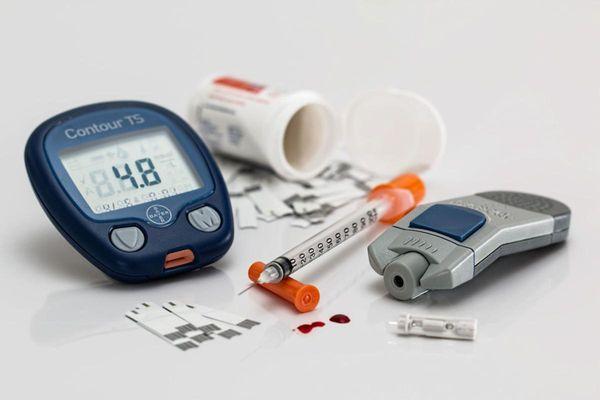 We are a one stop shop for all diabetic testing supplies.