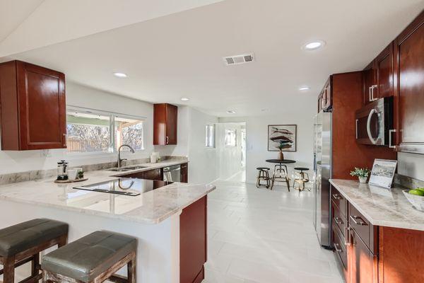 Tricia Stefaniak - Colorado Homes