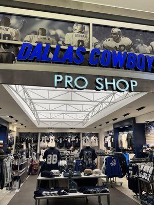 Storefront Terminal A33