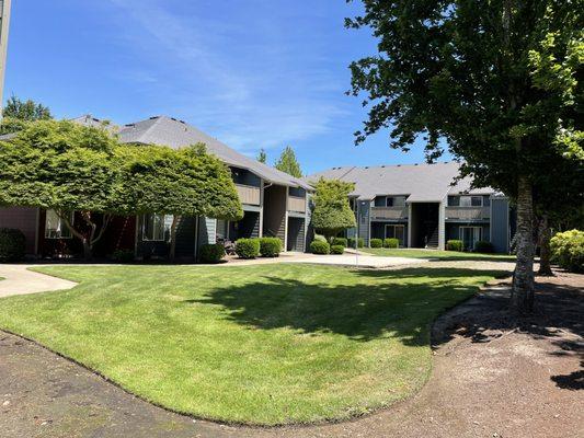 Coral Heights Apartments