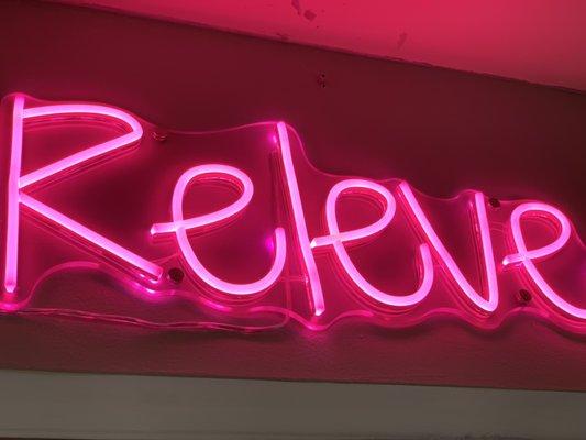 Relevè Dance Studios