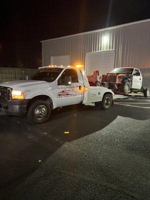 Any Thing Auto & More