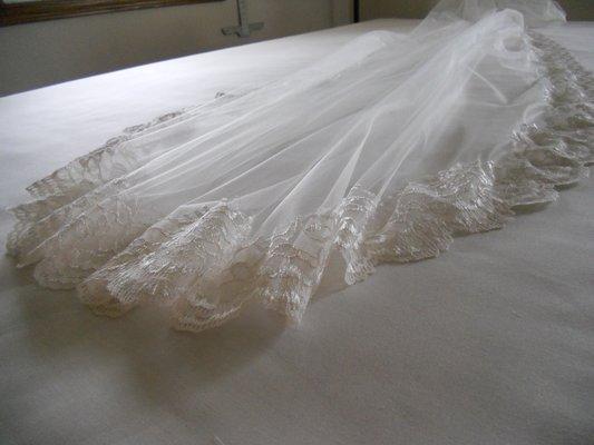 custom sewing of Rockford