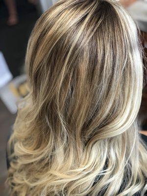 Sola Salon Studios