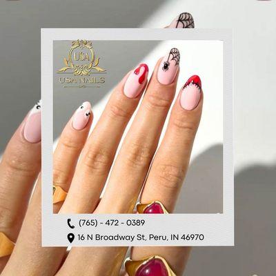 USA Nails