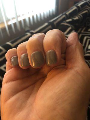 Absolutely Posh Salon