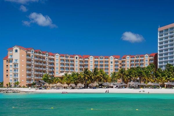 Cruise Planners - Charles & Jillian Gray