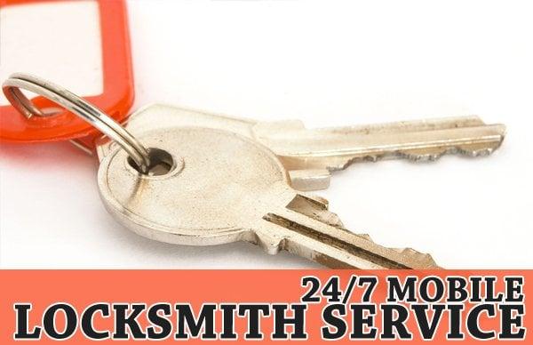 007 Lock1 Service