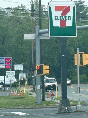 7-Eleven