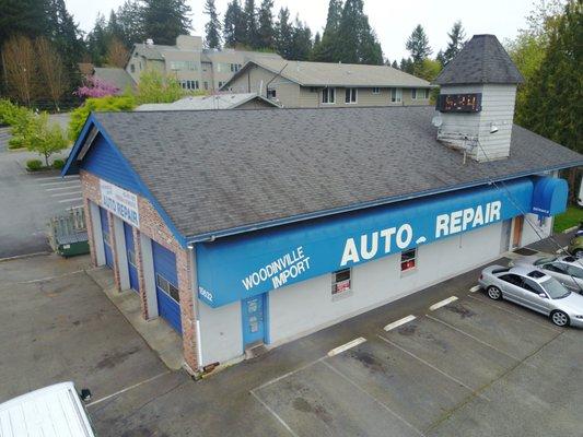 Woodinville Import Auto Repair