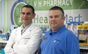 VH Pharmacy