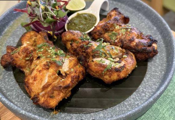 Namak Indian Restaurant & Bar