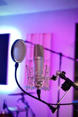 Uptown Music Studios