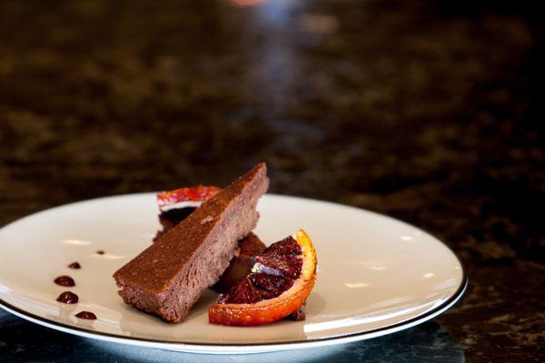 Tom and Lin Catering