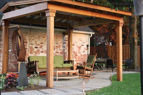 Terra Landscape & Design