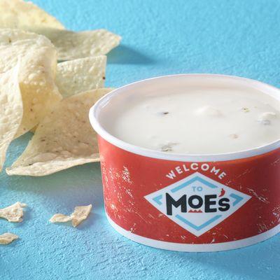 Moe's Southwest Grill