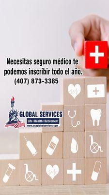 #floridablue #seguromedico #saludfamilia #saludatualcance #segurodesalud