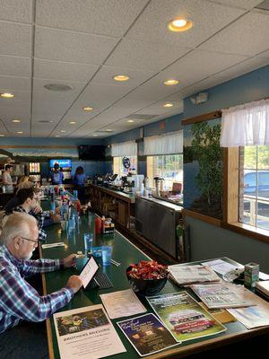 The North Star Family Restaurant