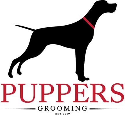 Puppers Grooming & Pet Sitting
