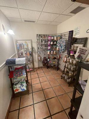 Willett Barbeque & Catering