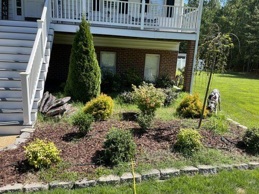 Henke Junk Removal & Hauling