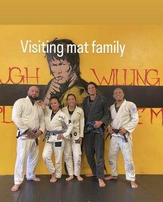 IMC Academy of Martial Arts