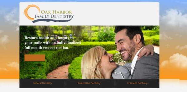 Oak Harbor Family Dentistry