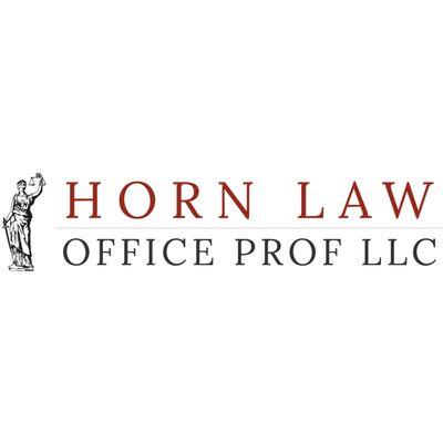 Horn Law Office Prof